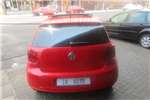  2013 VW Polo Polo 1.4 Comfortline