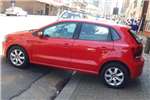  2013 VW Polo Polo 1.4 Comfortline