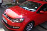  2013 VW Polo Polo 1.4 Comfortline