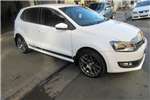  2013 VW Polo Polo 1.4 Comfortline