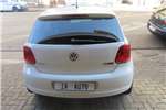  2013 VW Polo Polo 1.4 Comfortline