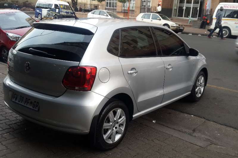 VW Polo 1.4 Comfortline for sale in Gauteng Auto Mart