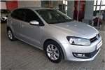  2013 VW Polo Polo 1.4 Comfortline