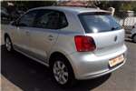  2013 VW Polo Polo 1.4 Comfortline