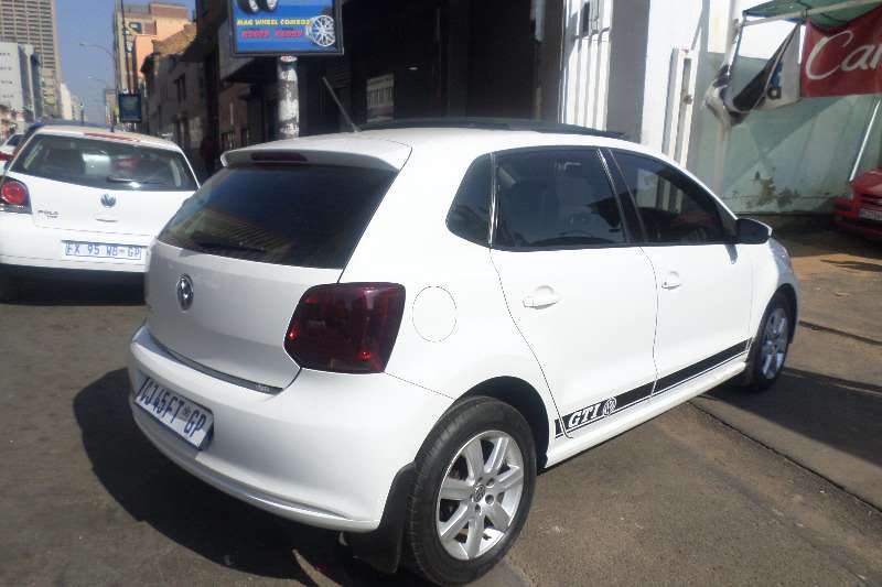 2013 VW Polo 1.4 Comfortline for sale in Gauteng | Auto Mart