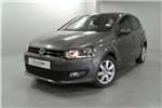  2013 VW Polo Polo 1.4 Comfortline