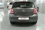  2013 VW Polo Polo 1.4 Comfortline