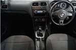  2013 VW Polo Polo 1.4 Comfortline