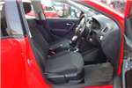  2013 VW Polo Polo 1.4 Comfortline