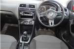  2013 VW Polo Polo 1.4 Comfortline