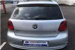  2013 VW Polo Polo 1.4 Comfortline