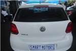  2013 VW Polo Polo 1.4 Comfortline