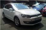  2013 VW Polo Polo 1.4 Comfortline