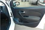  2013 VW Polo Polo 1.4 Comfortline