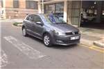  2013 VW Polo Polo 1.4 Comfortline