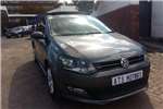  2013 VW Polo Polo 1.4 Comfortline