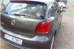  2013 VW Polo Polo 1.4 Comfortline