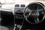  2013 VW Polo Polo 1.4 Comfortline