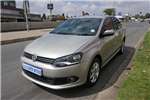  2013 VW Polo Polo 1.4 Comfortline