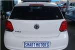  2013 VW Polo Polo 1.4 Comfortline