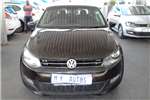  2013 VW Polo Polo 1.4 Comfortline