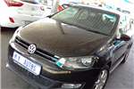  2013 VW Polo Polo 1.4 Comfortline