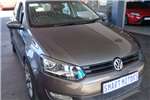  2013 VW Polo Polo 1.4 Comfortline