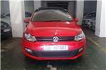  2013 VW Polo Polo 1.4 Comfortline