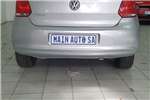  2013 VW Polo Polo 1.4 Comfortline