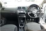  2013 VW Polo Polo 1.4 Comfortline