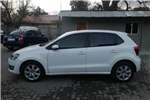  2013 VW Polo Polo 1.4 Comfortline