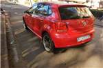  2013 VW Polo Polo 1.4 Comfortline