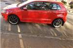  2013 VW Polo Polo 1.4 Comfortline