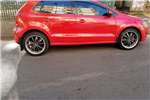  2013 VW Polo Polo 1.4 Comfortline