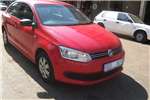  2013 VW Polo Polo 1.4 Comfortline