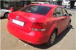  2013 VW Polo Polo 1.4 Comfortline