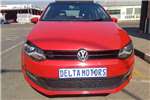  2013 VW Polo Polo 1.4 Comfortline