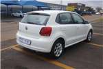  2013 VW Polo 