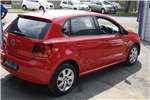  2013 VW Polo Polo 1.4 Comfortline