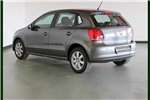  2013 VW Polo Polo 1.4 Comfortline