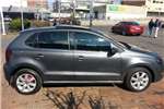  2013 VW Polo Polo 1.4 Comfortline