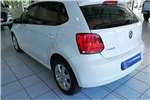  2013 VW Polo Polo 1.4 Comfortline