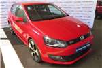  2013 VW Polo Polo 1.4 Comfortline