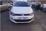  2013 VW Polo Polo 1.4 Comfortline