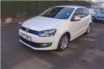  2013 VW Polo Polo 1.4 Comfortline