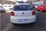  2013 VW Polo Polo 1.4 Comfortline