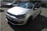  2013 VW Polo Polo 1.4 Comfortline