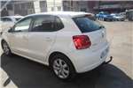  2013 VW Polo Polo 1.4 Comfortline