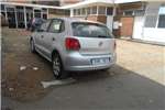  2013 VW Polo Polo 1.4 Comfortline