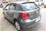 Used 2013 VW Polo 1.4 Comfortline